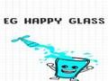 Peli Esim. Happy Glass verkossa