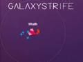 Peli Galaxystrife verkossa