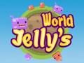 Peli World Jelly's  verkossa