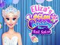 Peli Elizan #Glam Wedding Nail Salon verkossa Peli Elizan #Glam Wedding Nail Salon verkossa