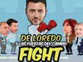 Peli De Loredon taistelu  verkossa