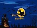 Peli Halloween-pisteen ero  verkossa