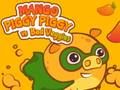 Peli Mango Piggy Piggy vs huonot vihannekset verkossa