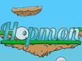 Peli Hopmoni verkossa