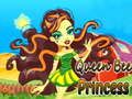 Peli Queen Bee Prinsessa verkossa Peli Queen Bee Prinsessa verkossa