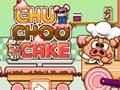 Peli Chu Choo -kakku  verkossa