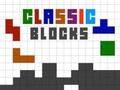 Peli Klassiset lohkot verkossa Peli Klassiset lohkot verkossa