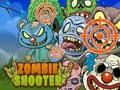 Peli Zombie-ampuja  verkossa