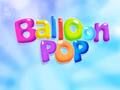 Peli Ilmapallo pop  verkossa