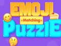 Peli Emoji-vastaava palapeli  verkossa