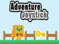 Peli Seikkailu Joystick  verkossa