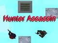 Peli Hunter Assassin Stealth Master verkossa