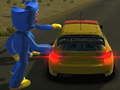 Peli Huggy Wuggy Road verkossa