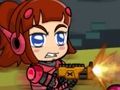 Peli Zombie Mission 10 Lisää sekasortoa  verkossa