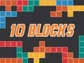 Peli 10 lohkoa  verkossa