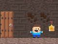 Peli Noob Steve Cave verkossa