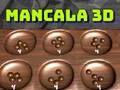 Peli Mancala 3D verkossa