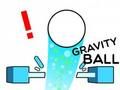 Peli Gravitaatiopallo  verkossa