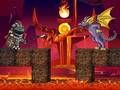 Peli Tapa Dragon Bridge Block Puzzle  verkossa