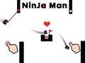 Peli Ninja Mies  verkossa