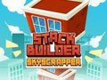 Peli Stack Builder -pilvenpiirtäjä  verkossa