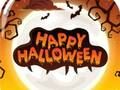 Peli Hyvää Halloweenia  verkossa