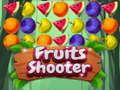 Peli Hedelmät Shooter  verkossa