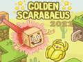 Peli Golden Scarabeaus 2022 verkossa