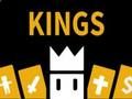 Peli Kings Cardin pyyhkäisy  verkossa