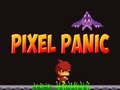 Peli Pixel Paniikki  verkossa