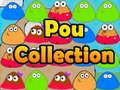 Peli Pou kokoelma  verkossa