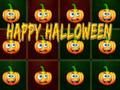 Peli Hyvää Halloweenia  verkossa