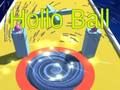 Peli Hollo pallo  verkossa
