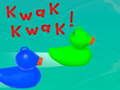 Peli Kwak Kwak! verkossa