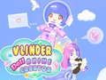 Peli Vlinder Anime-nuken luoja  verkossa