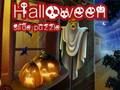 Peli Halloween Slide Puzzle verkossa