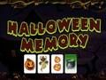 Peli Halloween-muisto  verkossa