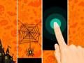 Peli Halloween Magic -laatat  verkossa