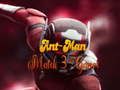 Peli Ant-Man Match 3 -pelit  verkossa