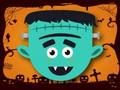 Peli Halloween Missä zombieni  verkossa