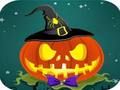 Peli Täydellinen Halloween-kurpitsa  verkossa