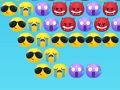 Peli Emoji -kupla ampuja verkossa