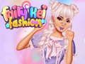 Peli Fairy Kei -muoti  verkossa