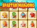 Peli Spartan Mahjong verkossa