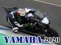 Peli Yamaha 2020 Slide verkossa