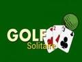Peli Golfpasianssi  verkossa