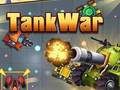 Peli Tankwar. io  verkossa