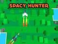 Peli Space Hunter  verkossa