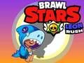 Peli Brawl -tähdet Leon Run verkossa