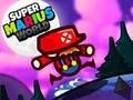 Peli Super Marius -maailma verkossa